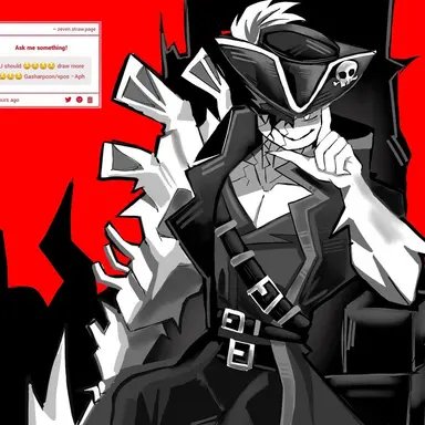 Profile image of gasharpoon