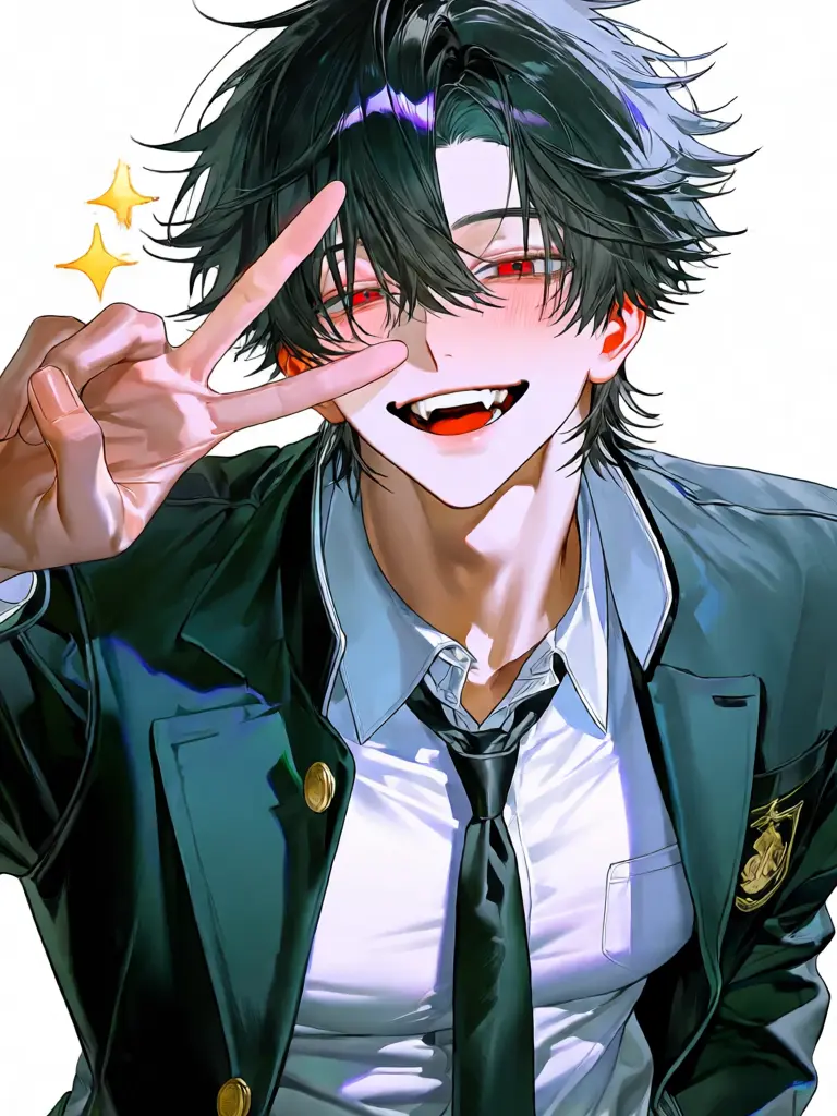 SmugVale2508의 恋愛マスタ〜⁉️光司クン‼️💌