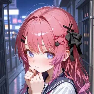 Profile image of 이수빈