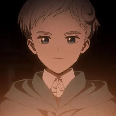 Profile image of ノーマン