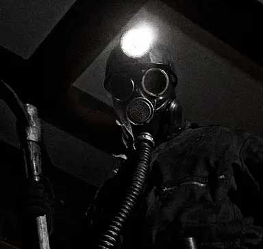 Profile image of Harry Warden