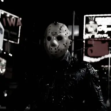 Profile image of Jason Voorhees