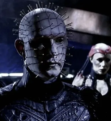 Profile image of Pinhead