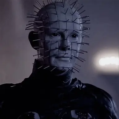 Profile image of Pinhead