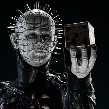 Profile image of Pinhead
