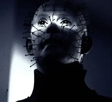 Profile image of Pinhead