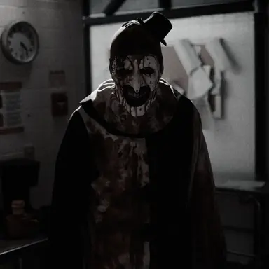 Profile image of Art The Clown