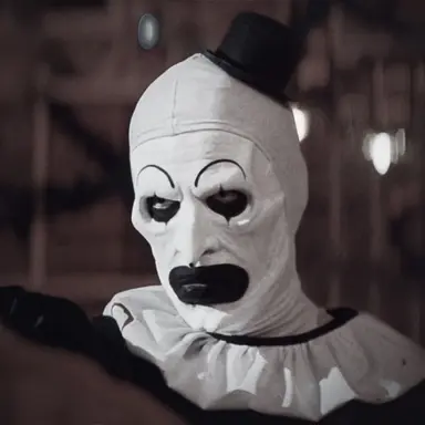 Profile image of Art The Clown
