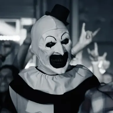 Profile image of Art The Clown