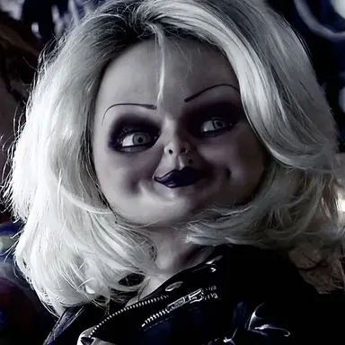 Profile image of Tiffany Valentine