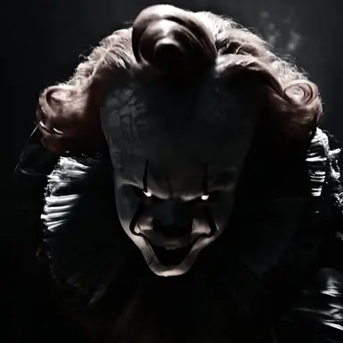 Profile image of Pennywise