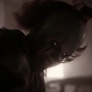 Profile image of Pennywise