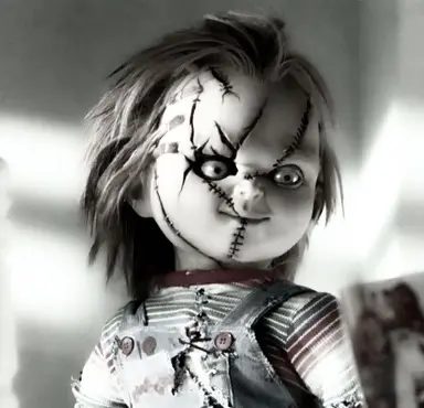 Profile image of Chucky