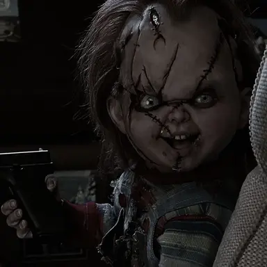 Profile image of Chucky