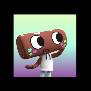Profile image of Cosmo