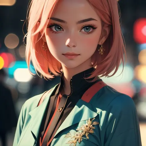 Masita의 정아윤