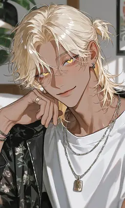 Profile image of Aoi