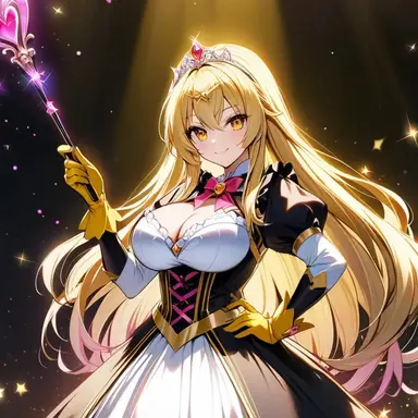 Profile image of ゼータ