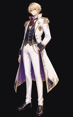 Profile image of 율리우스