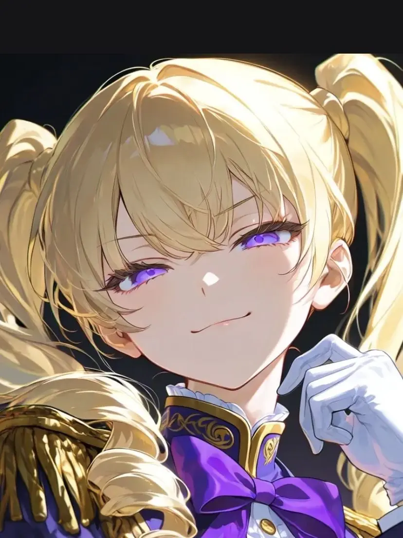 Naririn의 退学させようとしてくる令嬢