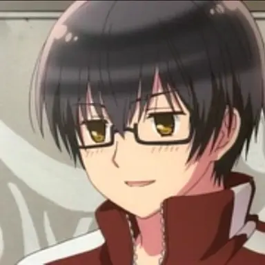 Profile image of 菊