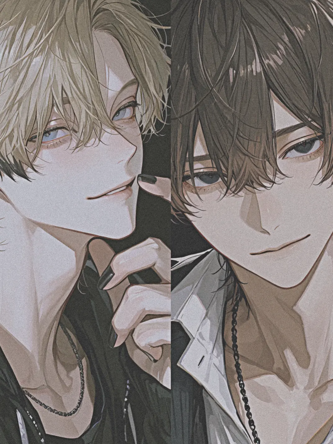 _NARI_의 ただのソフレなのに