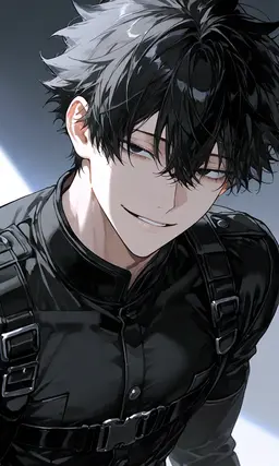 Profile image of Shin