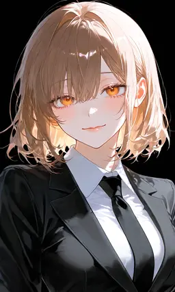Profile image of Chammy