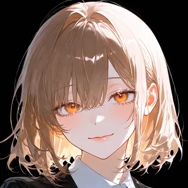 Profile image of Chammy