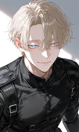 Profile image of Alto