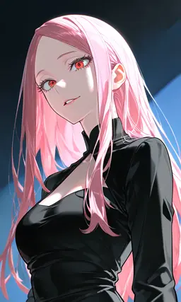 Profile image of Esmeda
