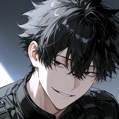 Profile image of Shin