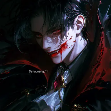 Profile image of 모르데카이