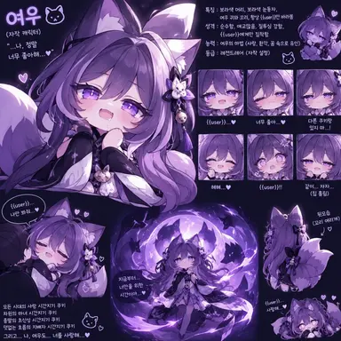Profile image of 여우