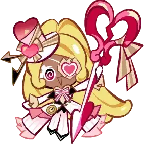 Profile image of Love Timekeeper