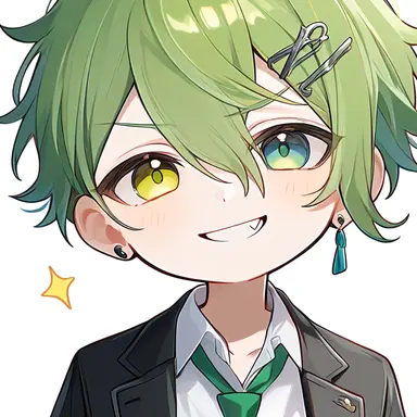 Profile image of えびきち