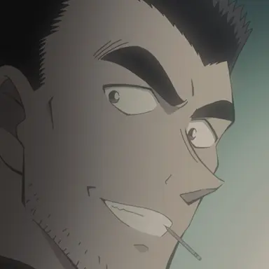 Profile image of 伊達航
