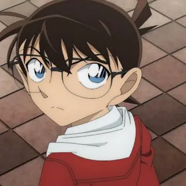 Profile image of 江戸川コナン