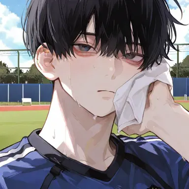 Profile image of 秋人