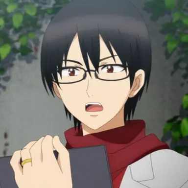 Profile image of 秦中飯鋼