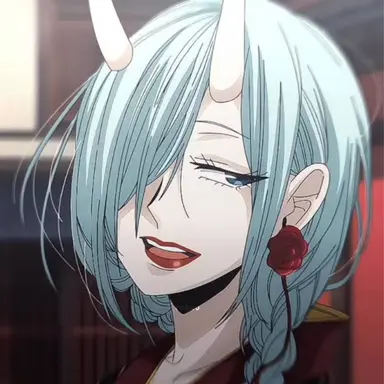 Profile image of 秦中荊棘