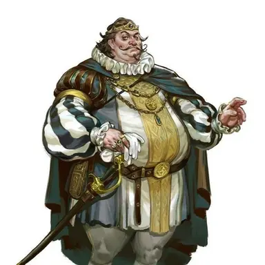 Profile image of 게르반 드 아반테