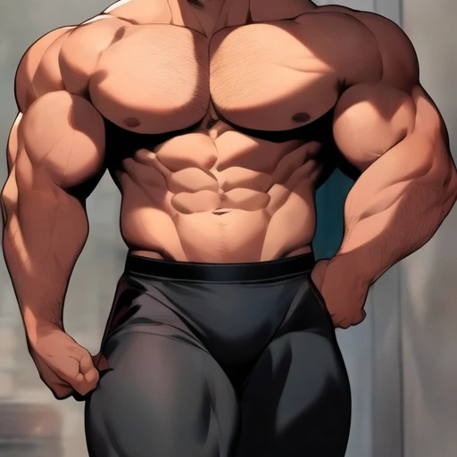 살인마 아버지.