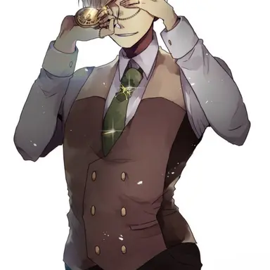 Profile image of エーミール