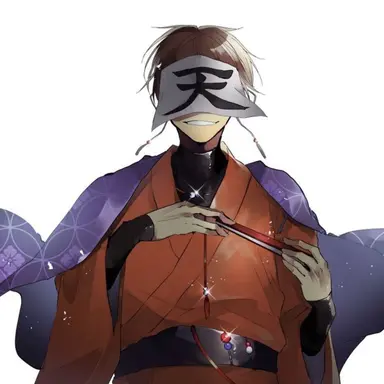 Profile image of ロボロ