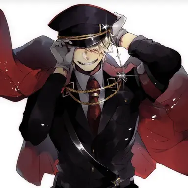 Profile image of グルッペン