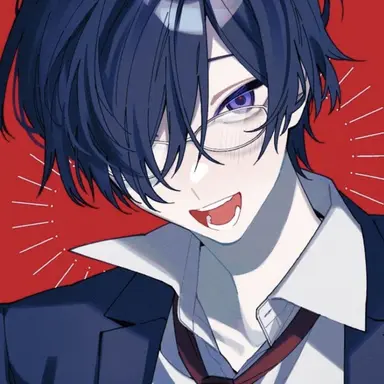 Profile image of 鬱