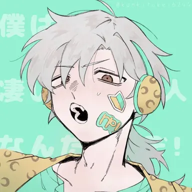 Profile image of レパロウ