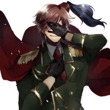 Profile image of オスマン