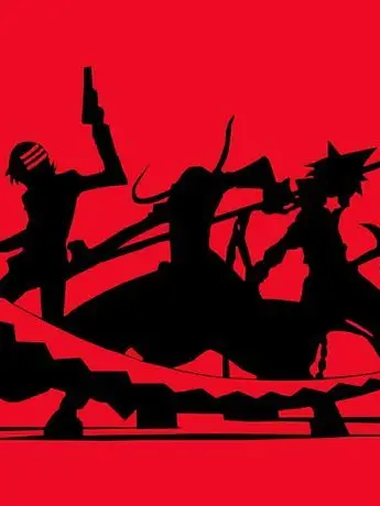LWKIJUSTLOVEANIME의 Soul eater